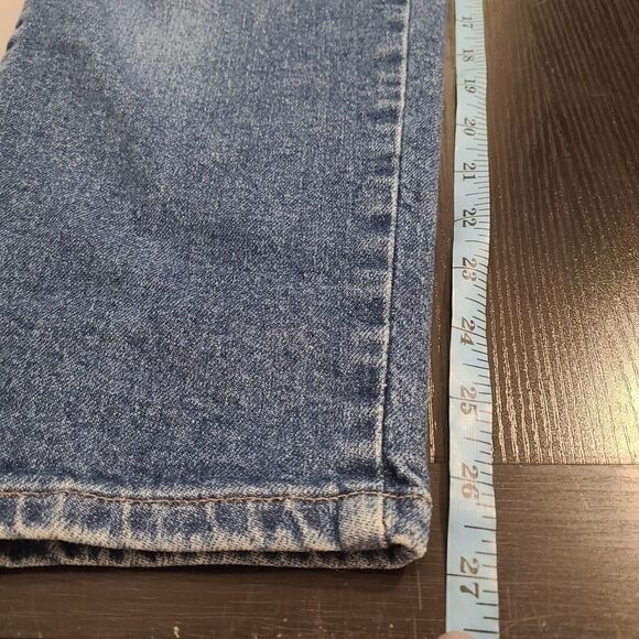 French Dressing Jeans Blue Petite Natural Fit 16P - Picture 6 of 10